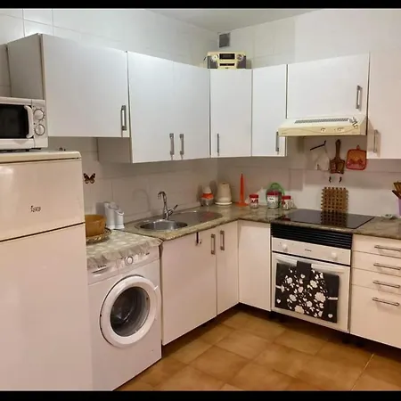 Casa Daila דירה קוסטה דה אנטיגואה