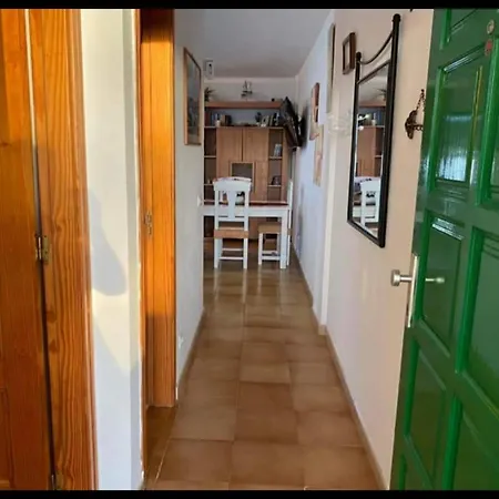 Casa Daila דירה *