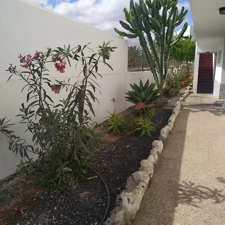 דירה Casa Daila *