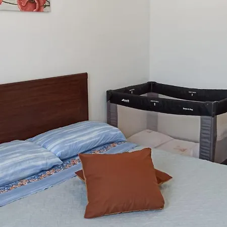 Casa Daila * קוסטה דה אנטיגואה