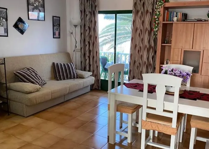 Casa Daila דירה קוסטה דה אנטיגואה