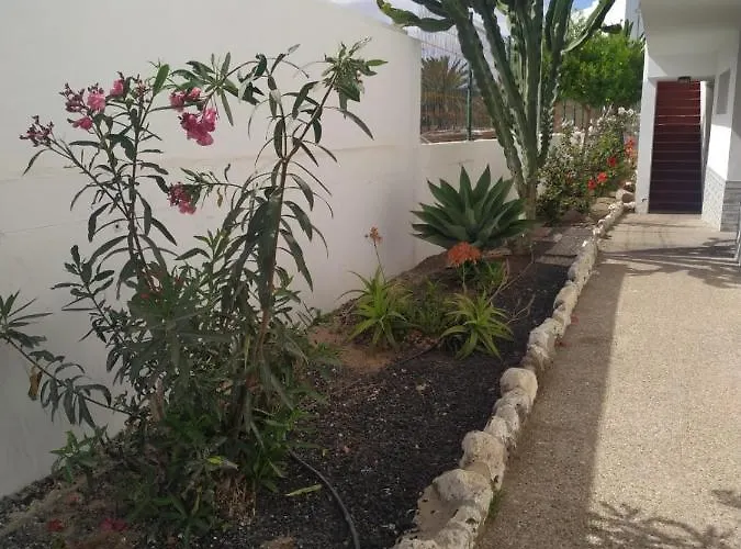 דירה Casa Daila *