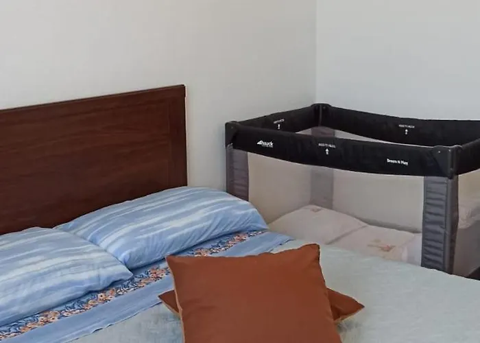 Casa Daila * קוסטה דה אנטיגואה