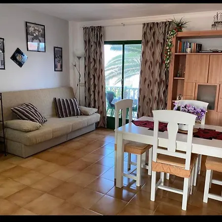 Casa Daila 公寓 科斯塔德安提瓜