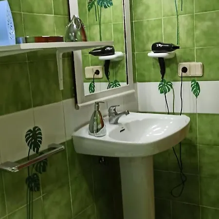 公寓 Casa Daila 科斯塔德安提瓜