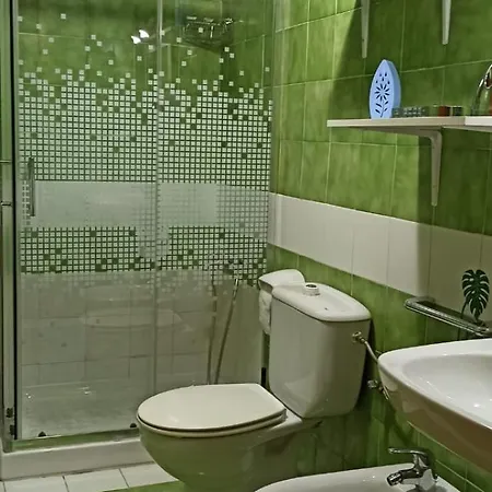 Casa Daila 아파트 코스타 데 안티과