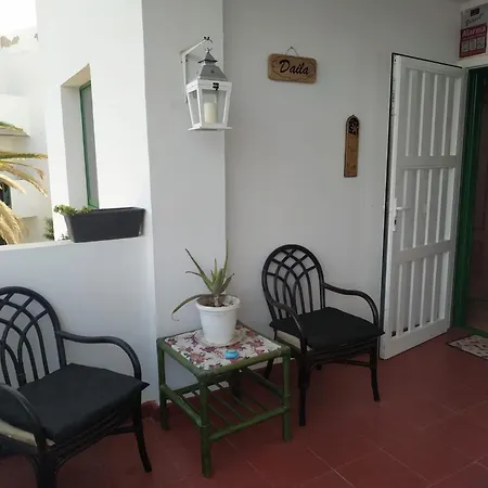 Casa Daila Διαμέρισμα