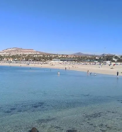 Casa Daila Costa De Antigua