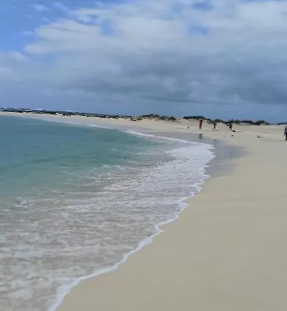 Casa Daila Apartment *