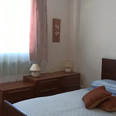 Apartment Casa Daila