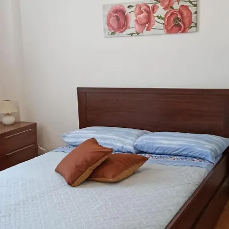 Casa Daila Apartment