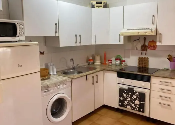 Casa Daila شقة كوستا دي أنتيجوا