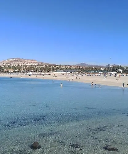 Casa Daila كوستا دي أنتيجوا