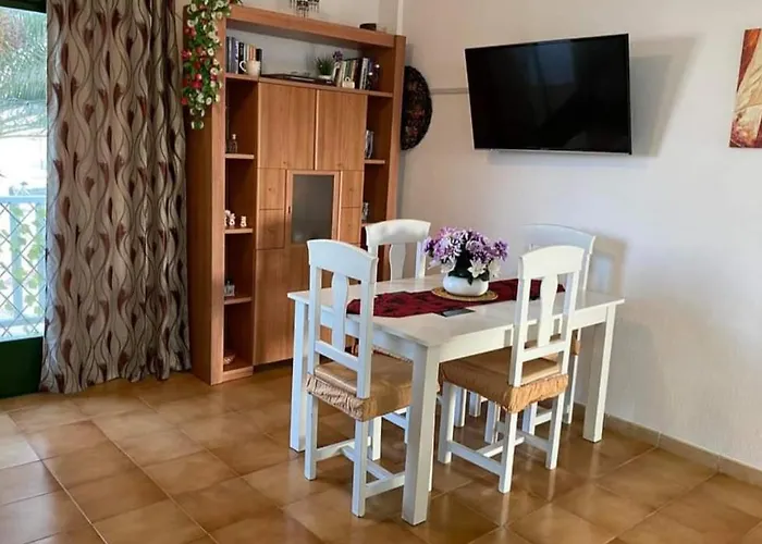 Casa Daila アパート