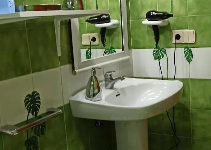 شقة Casa Daila كوستا دي أنتيجوا