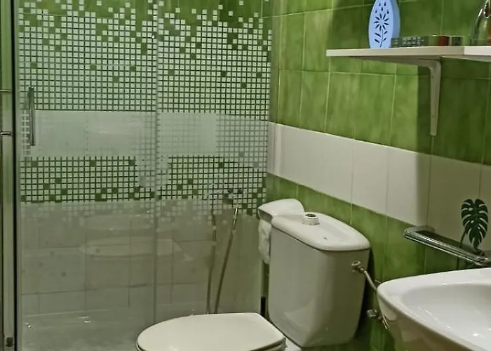 Casa Daila شقة كوستا دي أنتيجوا