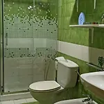 Casa Daila 公寓 科斯塔德安提瓜