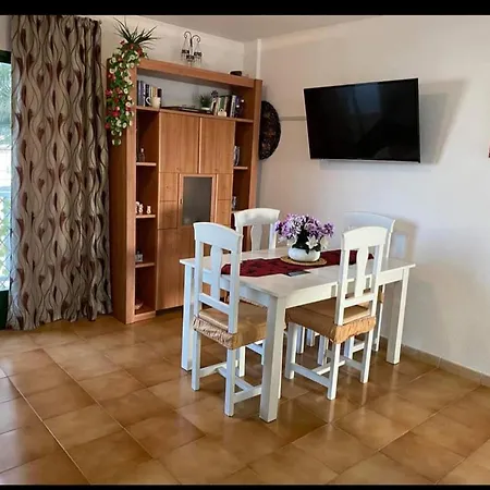 Casa Daila Apartment