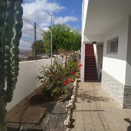 Casa Daila Apartment *